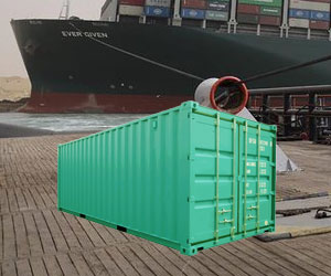 20 feet container manufacturers in chennai
