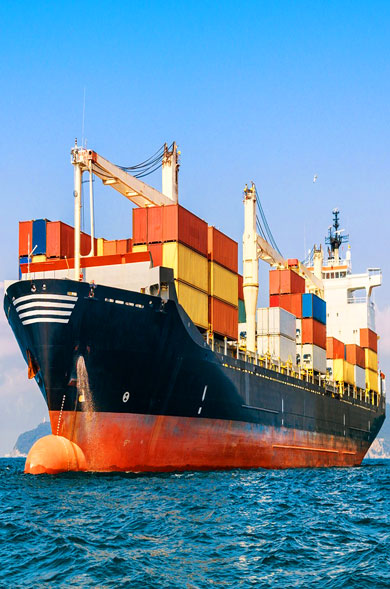 Container Manufacturers in Chennai