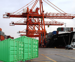 Container-manufacturers