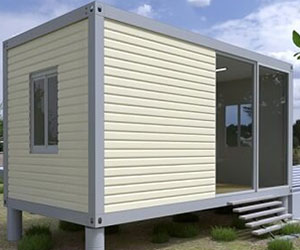 20 Feet Container Manufacturers