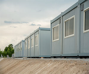 Container Manufacturers