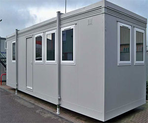 Container Manufacturers