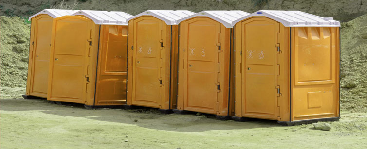 Mobile Toilet Manufacturers in Chennai