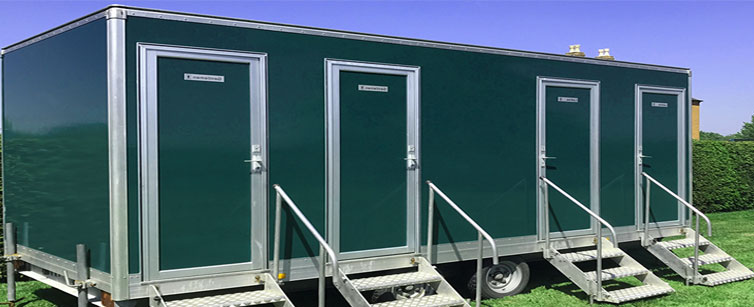 Prefabricated Toilet Manufacturers in Chennai