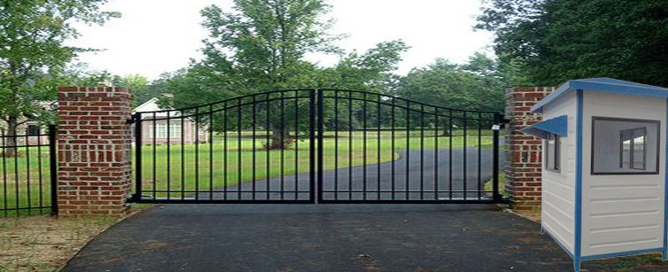 Security Cabin Manufacturers in Chennai